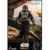Hot Toys Star Wars The Mandalorian - Boba Fett (Repaint Rüstung) 1/6 Movie Masterpiece
