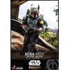 Hot Toys Star Wars The Mandalorian - Boba Fett (Repaint Rüstung) 1/6 Movie Masterpiece