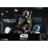 Hot Toys Star Wars The Mandalorian - Boba Fett (Repaint Rüstung) 1/6 Movie Masterpiece