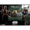 Hot Toys Star Wars The Mandalorian - Boba Fett (Repaint Rüstung) 1/6 Movie Masterpiece