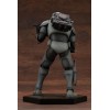 Star Wars - ARTFX kotobukiya - Wrecker - The Bad Batch PVC Statuette ARTFX 1/7