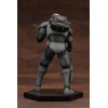 Star Wars - ARTFX kotobukiya - Wrecker - The Bad Batch PVC Statuette ARTFX 1/7