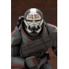 Star Wars - ARTFX kotobukiya - Wrecker - The Bad Batch PVC Statuette ARTFX 1/7