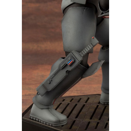 Star Wars - ARTFX kotobukiya - Wrecker - The Bad Batch PVC Statuette ARTFX 1/7