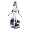 Kotobukiya Marvel Universe - Black Widow White Kostüm Limited Edition - ARTFX Premier 1/10