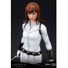 Kotobukiya Marvel Universe - Black Widow White Kostüm Limited Edition - ARTFX Premier 1/10