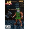 Storm Collectibles - Goldene Axt - Gilius Thunderhead & Chickenleg