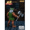 Storm Collectibles - Goldene Axt - Gilius Thunderhead & Chickenleg