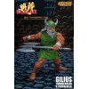 Storm Collectibles - Goldene Axt - Gilius Thunderhead & Chickenleg