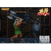 Storm Collectibles - Goldene Axt - Gilius Thunderhead & Chickenleg