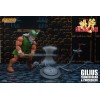 Storm Collectibles - Goldene Axt - Gilius Thunderhead & Chickenleg
