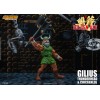 Storm Collectibles - Goldene Axt - Gilius Thunderhead & Chickenleg