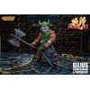 Storm Collectibles - Goldene Axt - Gilius Thunderhead & Chickenleg