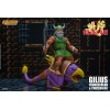 Storm Collectibles - Goldene Axt - Gilius Thunderhead & Chickenleg