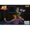 Storm Collectibles - Goldene Axt - Gilius Thunderhead & Chickenleg