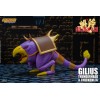 Storm Collectibles - Goldene Axt - Gilius Thunderhead & Chickenleg