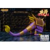Storm Collectibles - Goldene Axt - Gilius Thunderhead & Chickenleg