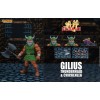 Storm Collectibles - Goldene Axt - Gilius Thunderhead & Chickenleg