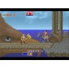 Storm Collectibles - Goldene Axt - Gilius Thunderhead & Chickenleg