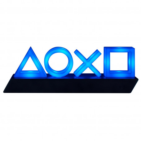 Paladone - Sony - Icons Licht Playstation 5 - Nachtlicht - 30cm