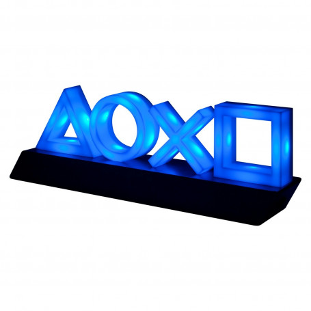 Paladone - Sony - Icons Licht Playstation 5 - Nachtlicht - 30cm