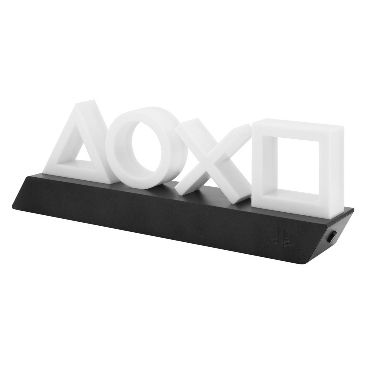 Paladone - Sony - Icons Licht Playstation 5 - Nachtlicht - 30cm