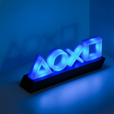 Paladone - Sony - Icons Licht Playstation 5 - Nachtlicht - 30cm