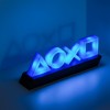 Paladone - Sony - Icons Licht Playstation 5 - Nachtlicht - 30cm