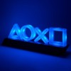 Paladone - Sony - Icons Licht Playstation 5 - Nachtlicht - 30cm
