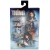 NECA - Ultimate Mc Ready Outpost 31 Version - Das Ding