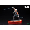 Star Wars - ARTFX kotobukiya - Ahsoka Tano - The Clone Wars PVC Statue ARTFX 1/7