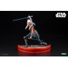 Star Wars - ARTFX kotobukiya - Ahsoka Tano - The Clone Wars PVC Statue ARTFX 1/7