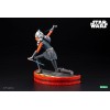 Star Wars - ARTFX kotobukiya - Ahsoka Tano - The Clone Wars PVC Statue ARTFX 1/7
