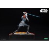 Star Wars - ARTFX kotobukiya - Ahsoka Tano - The Clone Wars PVC Statue ARTFX 1/7
