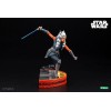 Star Wars - ARTFX kotobukiya - Ahsoka Tano - The Clone Wars PVC Statue ARTFX 1/7