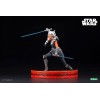 Star Wars - ARTFX kotobukiya - Ahsoka Tano - The Clone Wars PVC Statue ARTFX 1/7