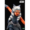 Star Wars - ARTFX kotobukiya - Ahsoka Tano - The Clone Wars PVC Statue ARTFX 1/7