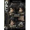 Prime 1 Studio - Gally Ultimate Version - Alita: Battle Angel Statuette 1/4