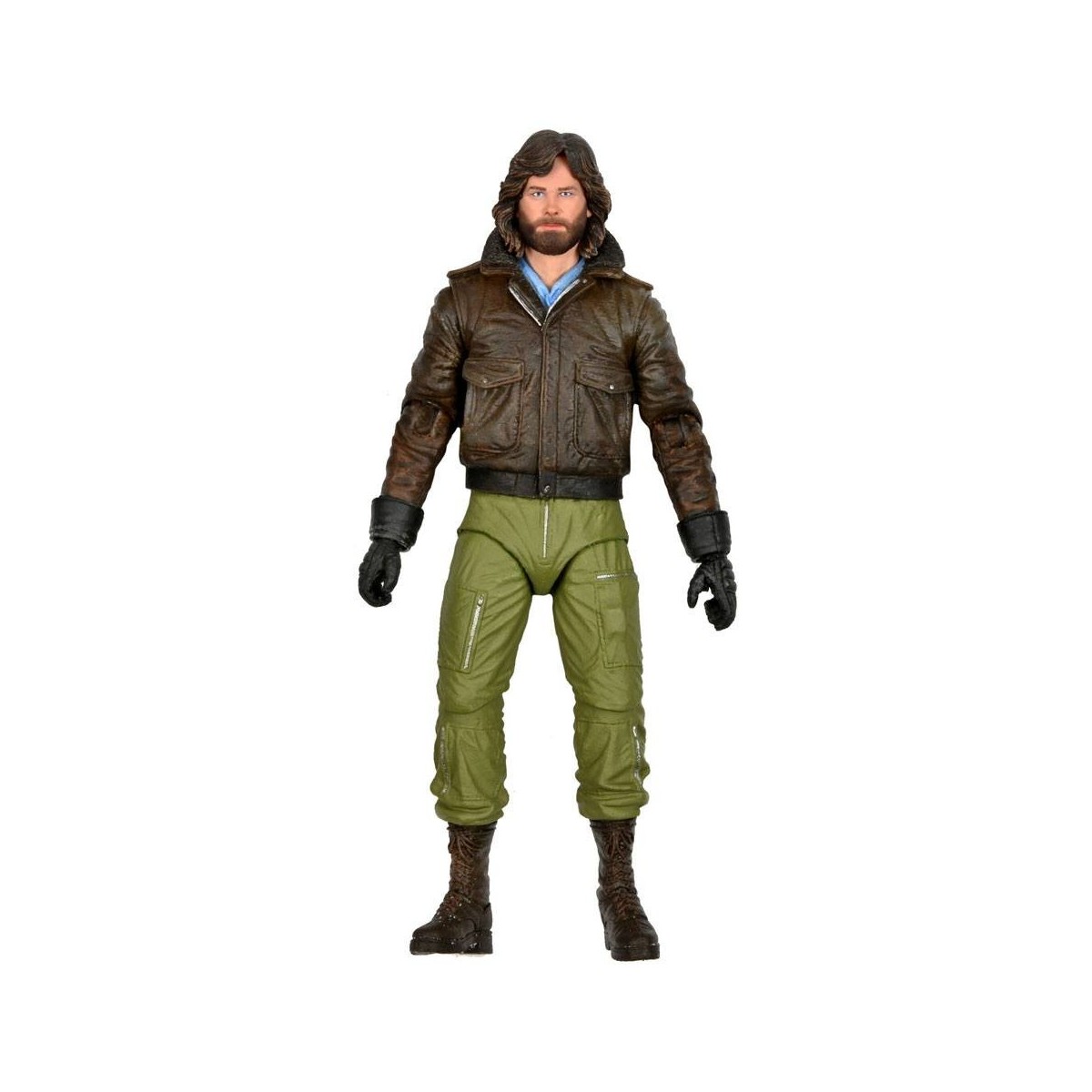 NECA - Ultimate Mc Ready Outpost 31 Version - Das Ding