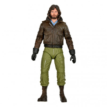 NECA - Ultimate Mc Ready Outpost 31 Version - Das Ding