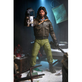 NECA - Ultimate Mc Ready Outpost 31 Version - Das Ding