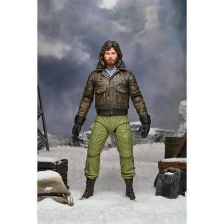 NECA - Ultimate Mc Ready Outpost 31 Version - Das Ding