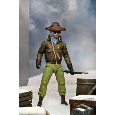NECA - Ultimate Mc Ready Outpost 31 Version - Das Ding