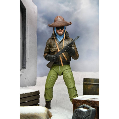 NECA - Ultimate Mc Ready Outpost 31 Version - Das Ding