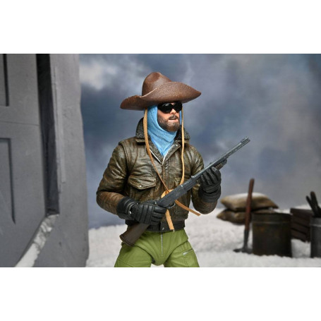 NECA - Ultimate Mc Ready Outpost 31 Version - Das Ding