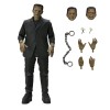 NECA - Ultimate Frankensteins Monster Farbversion - Universal Monsters