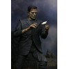 NECA - Ultimate Frankensteins Monster Farbversion - Universal Monsters
