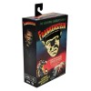 NECA - Ultimate Frankensteins Monster Farbversion - Universal Monsters