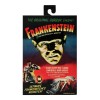NECA - Ultimate Frankensteins Monster Farbversion - Universal Monsters