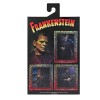 NECA - Ultimate Frankensteins Monster Farbversion - Universal Monsters